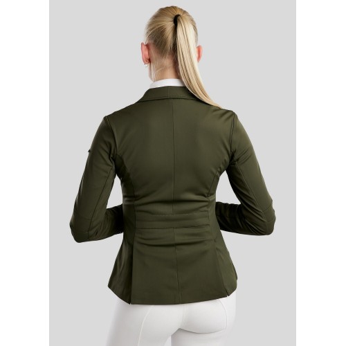 Montar FW25 MoGloria Competition Jacket