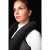 Seaver SAFEFIT Airbag Vest Crystal Rain