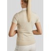 Montar SS25 Competition Shirt MoViolet
