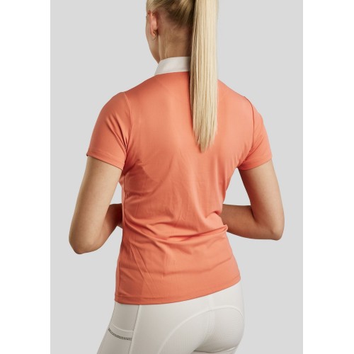 Montar SS25 Competition Shirt MoViolet
