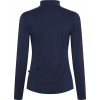 Equipage SS26 Trinidad long sleeve riding blouse