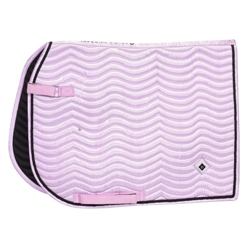 Imperial Riding SS26 Saddle Pad IRHRebel Dressage