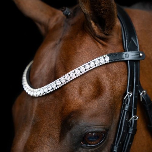 Imperial Riding SS26 Browband IRHSlim