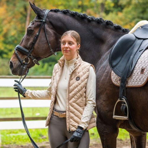 HV Polo SS26 Bodywarmer HVPMontana