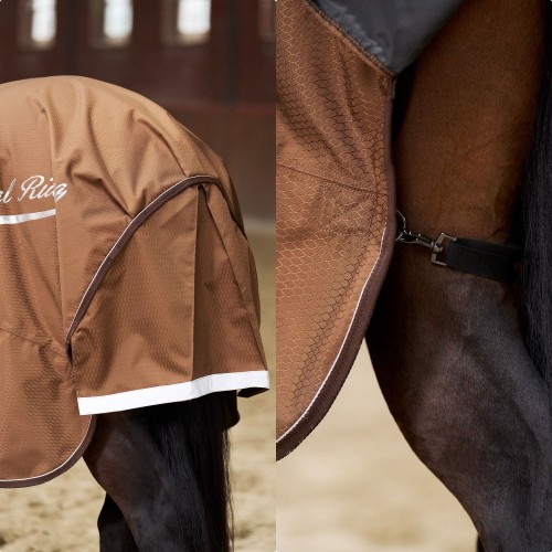 Imperial Riding Turnout Rug Super Proof