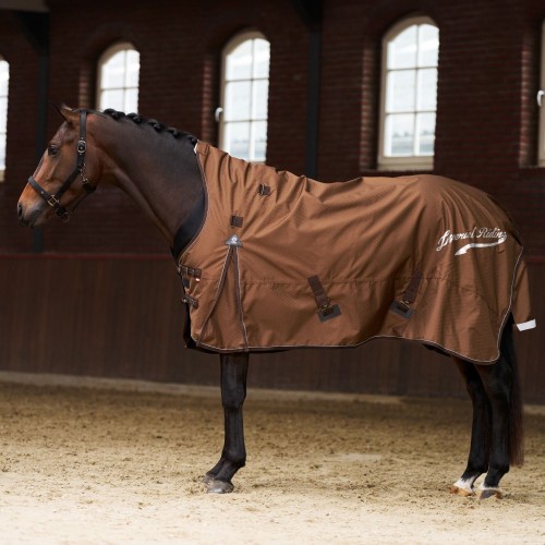 Imperial Riding Turnout Rug Super Proof