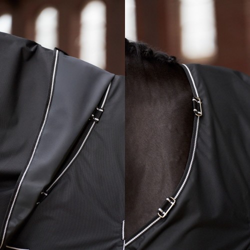 Imperial Riding Turnout Rug Basic With Neck