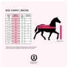 Imperial Riding SS26 Neck Rain & Fly Rug IRH Super-dry
