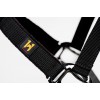 Horseware Newmarket Headcollar & Leadrope