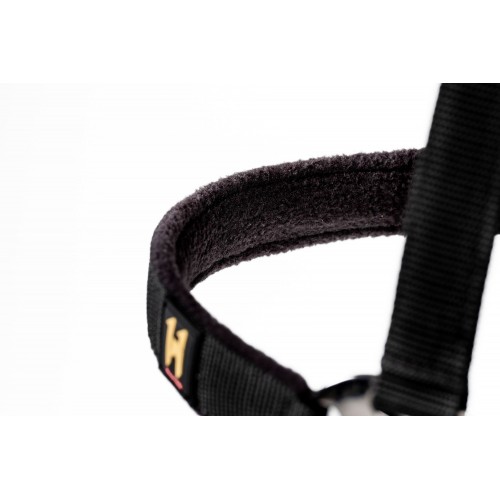 Horseware Newmarket Headcollar & Leadrope