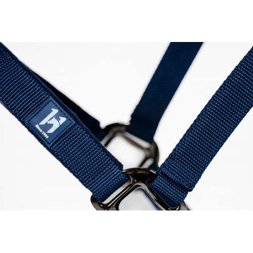 Horseware Newmarket Headcollar & Leadrope
