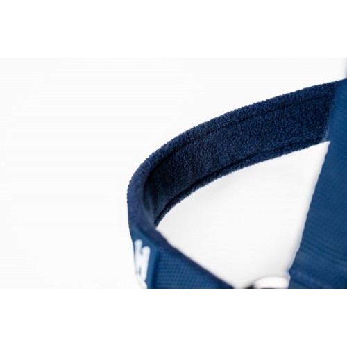 Horseware Newmarket Headcollar & Leadrope