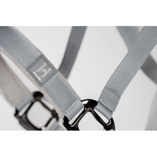 Horseware Newmarket Headcollar & Leadrope