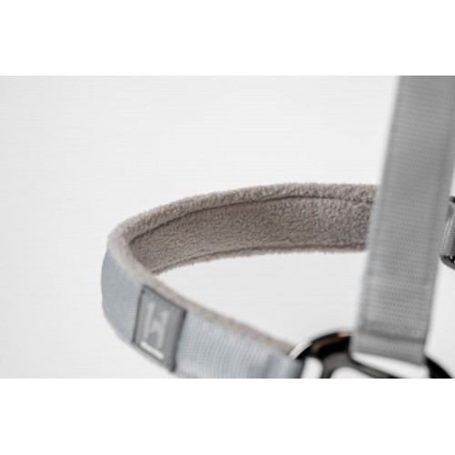 Horseware Newmarket Headcollar & Leadrope