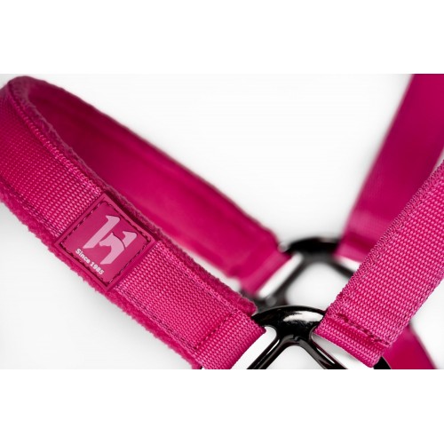 Horseware Newmarket Headcollar & Leadrope