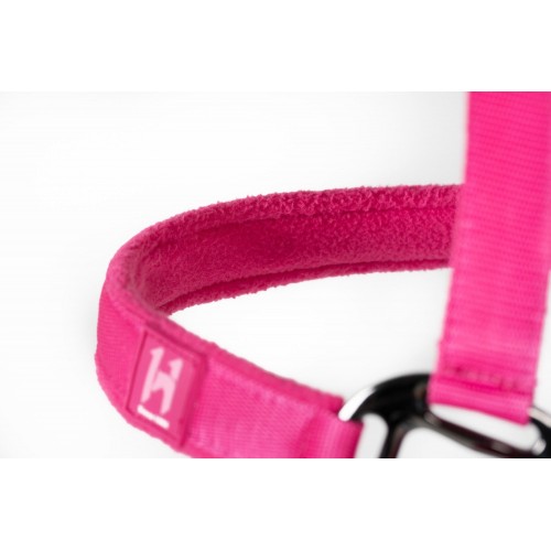 Horseware Newmarket Headcollar & Leadrope