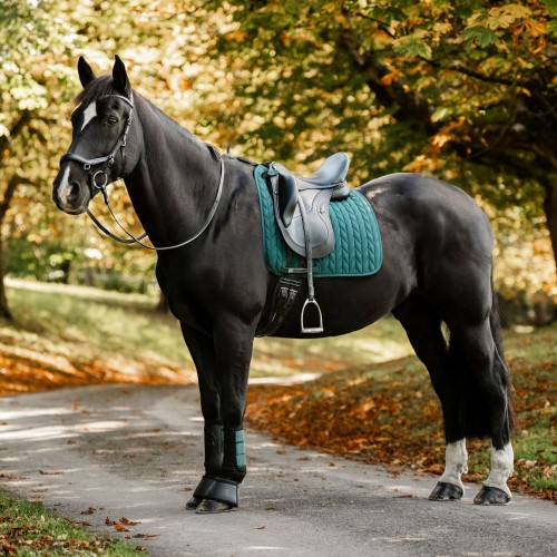 Horseware Close Contact Saddle Pad