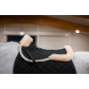 Horseware Sheepskin Half Pad