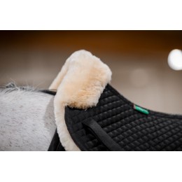 Horseware Sheepskin амортизатор под седло