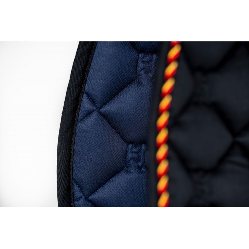 Horseware Newmarket Close Contact Saddle Pad