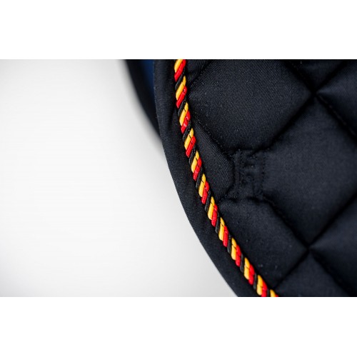 Horseware Newmarket Close Contact Saddle Pad