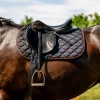 Horseware Newmarket Close Contact Saddle Pad