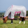 Bucas Buzz-Off X Full Neck Blue Blossom