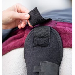 Horseware защита хвоста и сумка
