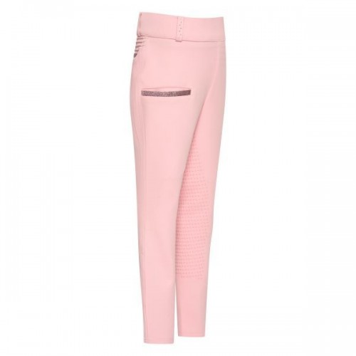 Imperial Riding SS26 KIDS Riding Tights IRHComfi Sparks summer FullGrip