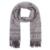 HV Polo FW25 Scarf HVPShelly