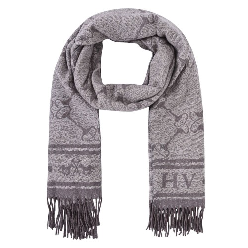 HV Polo FW25 Scarf HVPShelly