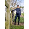 Equipage Softshell Riding Breeches Janet Full Grip