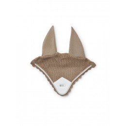 Equestrian Stockholm ушки из сетки Sand