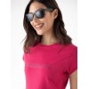 Equiline Dania Rhinestone T-Shirt