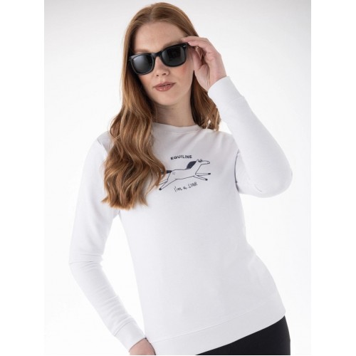 Equiline Dona Horse Sweater