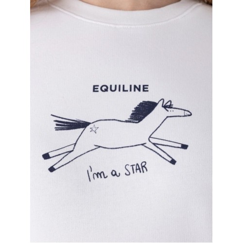 Equiline Dona Horse Sweater