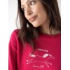 Equiline Dona Horse Sweater