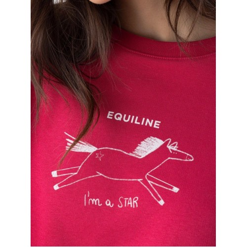Equiline Dona Horse Sweater