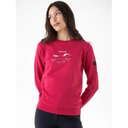 Equiline Dona Horse свитер