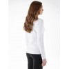 Equiline Dona Lettering Sweater