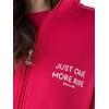 Equiline Debra Lettering Jacket