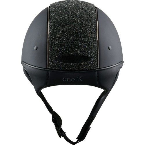 OneK MIPS Defender Matte Glitter Top and Front