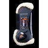 eQuick eLight Fluffy tendon boots for