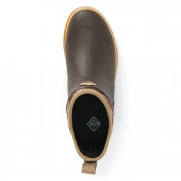 Muck ботинки Originals женский Pull-On Ankle