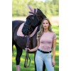 Equestrian Stockholm Midsummer Blush Dynamic Base Layer Short Sleeve