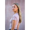 Equestrian Stockholm Midsummer Blush Dynamic Base Layer Short Sleeve