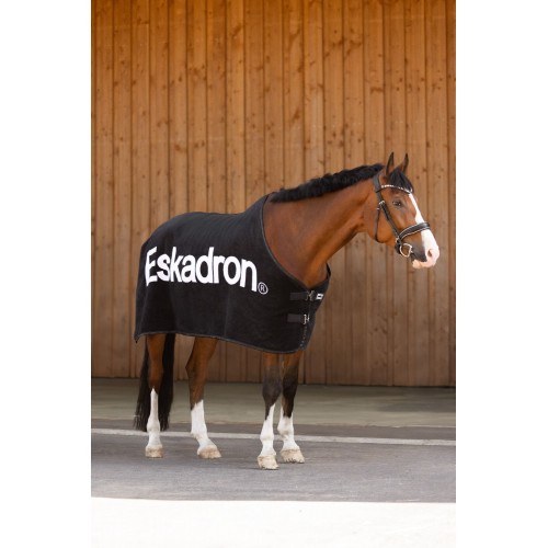 Eskadron Cooler Rug Dralon