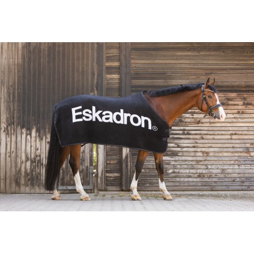 Eskadron Cooler Rug Dralon