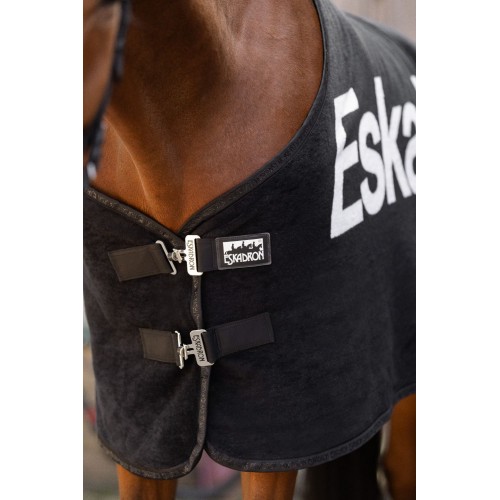 Eskadron Cooler Rug Dralon