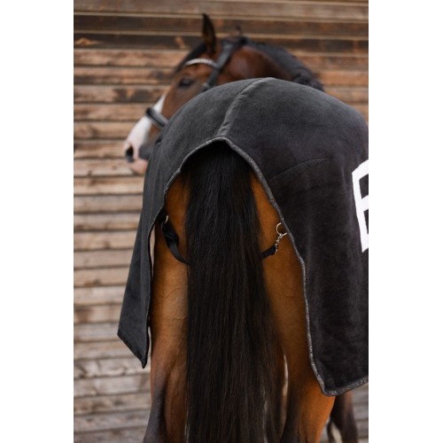 Eskadron Cooler Rug Dralon